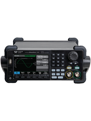 Teledyne LeCroy - WAVESTATION 3082 - Function generator 2x80 MHz ARB, WAVESTATION 3082, Teledyne LeCroy