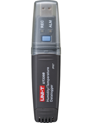 UNI-T - UT330B - USB data logger USB, UT330B, UNI-T