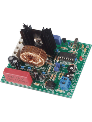 Velleman - K8064 - DC-controlled dimmer N/A, K8064, Velleman