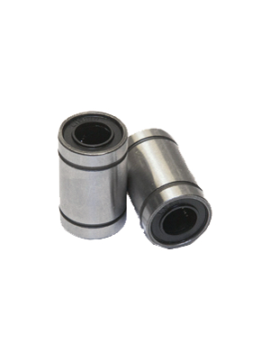 Velleman - LM8UU/SP - Linear bearing, LM8UU/SP, Velleman