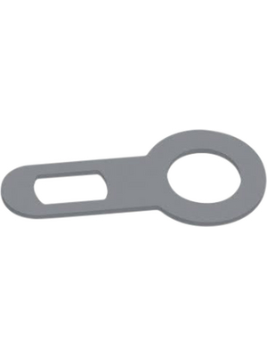 Vogt - 2006.68 - Solder eyelet Tin-plated brass N/A, 2006.68, Vogt