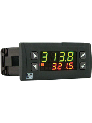 Wachendorff - UR3274U5 - Controller 24...230 VAC/DC, UR3274U5, Wachendorff