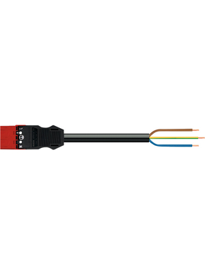 Wago - 771-9973/216-101 - Connecting cable 1.0 m 3, 771-9973/216-101, Wago