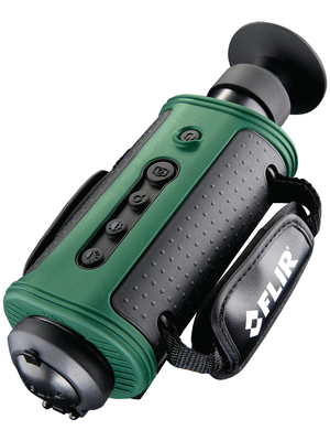 FLIR - SCOUT TS24 PRO - Thermal Imager 240 x 180, SCOUT TS24 PRO, FLIR
