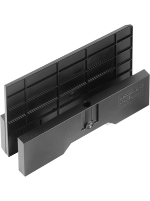 Weidmller - UR20-EBK-ACC - Remote I/O module End Bracket, UR20-EBK-ACC, Weidmller