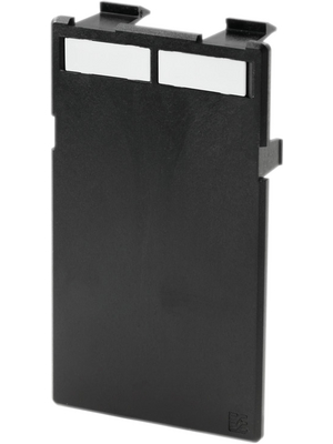 Weidmller - IE-FC-IP-BP - Insert Plate FrontCom Vario, IE-FC-IP-BP, Weidmller