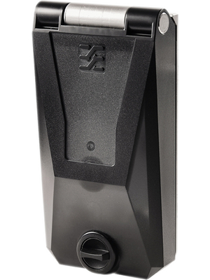 Weidmüller - IE-FC-SFP-KNOB - Frames FrontCom Vario, IE-FC-SFP-KNOB, Weidmüller