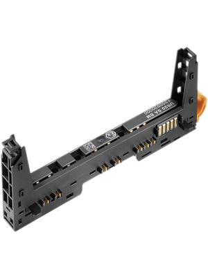Weidmüller - UR20-BM-SP - Base element, UR20-BM-SP, Weidmüller