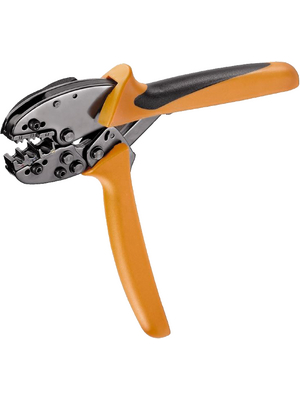 Weidmller - CTI 6 G - Crimp pliers 747 g, CTI 6 G, Weidmller