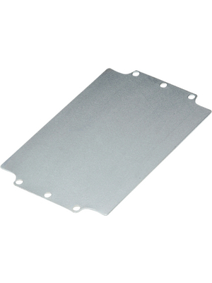 Weidmller - POK MOPL 1626 - Mounting Plate, POK MOPL 1626, Weidmller