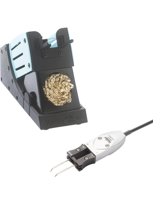 Weller - WXMT SET - Desoldering tweezers set WXMT 40 W, WXMT SET, Weller