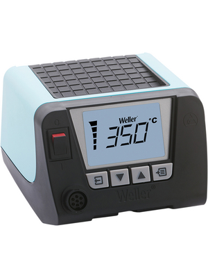 Weller - WT 1H - Soldering station 150 W, WT 1H, Weller