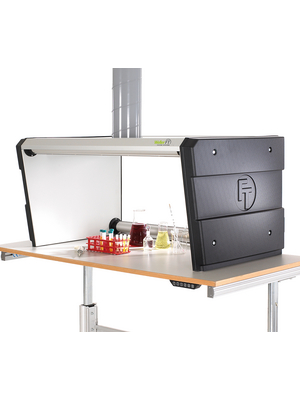 Weller - CBC-A-112 - Air Curtain Cabinet, CBC-A-112, Weller