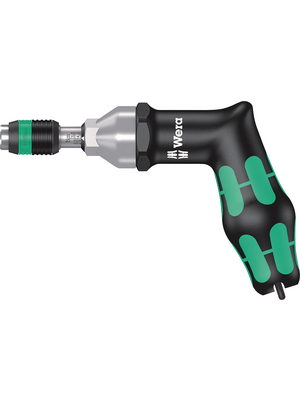Wera - 7443 4-8,8Nm - Torque Screwdriver 4...8.8 Nm, 7443 4-8,8Nm, Wera