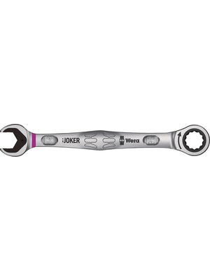 Wera - Joker SW 14 SB - Ratcheting Combination Wrench 14 188 mm, Joker SW 14 SB, Wera