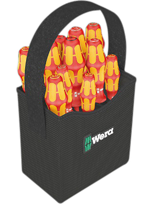 Wera - Kraftform 2go 100 - Kraftform 2go 100 11 p., Kraftform 2go 100, Wera