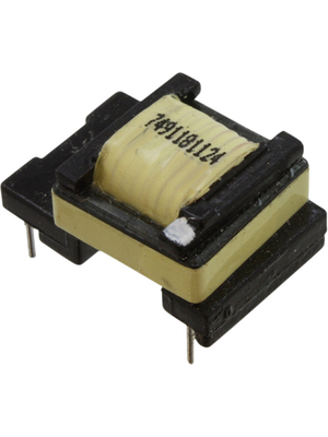 Wrth Elektronik - 7491181124 - Off-line Transformer 2.8 mH, 7491181124, Wrth Elektronik