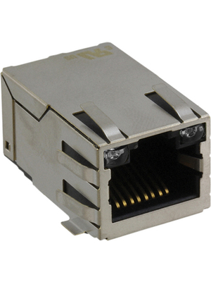 Wrth Elektronik - 74980111211 - Modular jack 8, 74980111211, Wrth Elektronik