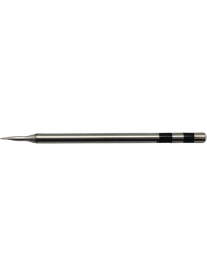 Xytronic - 44-5143115 ( 0.2 D ) - Soldering tip Pencil point, 44-5143115 ( 0.2 D ), Xytronic