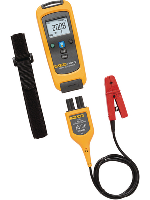 Fluke - FLK-A3004FC - Data logger Current, 21 mA / 100 mA, Fluke Connect, FLK-A3004FC, Fluke