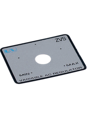 UAL United Automation Ltd - ZVS-DIAL - Scale, ZVS-DIAL, UAL United Automation Ltd