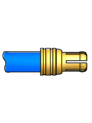 PTR Messtechnik - KK86MCX750SMA - Cable-Multiflex, KK86MCX750SMA, PTR Messtechnik