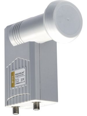 No Brand - 6536220 - LNB SAT CR, 6536220, No Brand