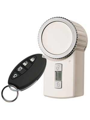 eQ-3 - 1317-61 - Home automation 868.3 MHz white 64 x 124 x 57 mm, 1317-61, eQ-3