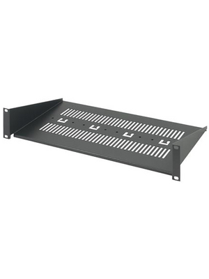 Pentair Schroff - 20118-784 - Equipment shelf, 20118-784, Pentair Schroff