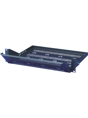 Pentair Schroff - 20118-795 - Cable tray, 2 HE, 20118-795, Pentair Schroff