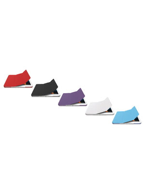 Sweex Europe BV - SA700 - Tablet Folio Case Apple iPad Air black, SA700, Sweex Europe BV