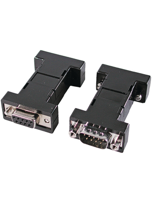 Exsys - EX-47200 - Converter RS232-TTL/CMOS, EX-47200, Exsys