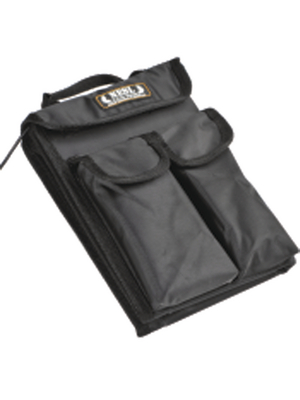 Elbro - SOL-BAG/0105 - Solar power system 950 g 290 x 200 x 50 mm, SOL-BAG/0105, Elbro