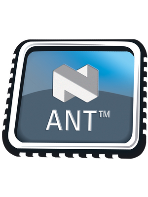 Nordic Semiconductor - NRF24AP2-1CHQ32-T - Radio transceiver 1.9...3.6 VDC 0.070 mA 0.042 mA 0 dBm 1000 kbps QFN-32, NRF24AP2-1CHQ32-T, Nordic Semiconductor