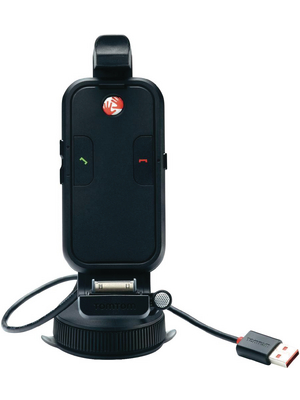 TomTom - 9UOB.001.08 - GPS Hands-free kit for iPhone, 9UOB.001.08, TomTom