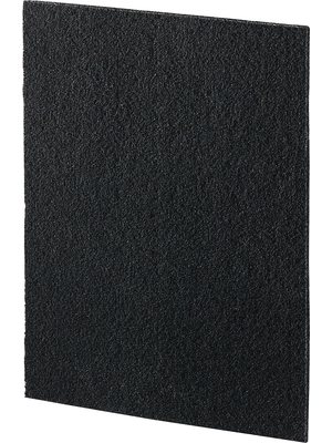 Fellowes - 9324101 - Charcoal filter, medium (suitable for DX55), 9324101, Fellowes
