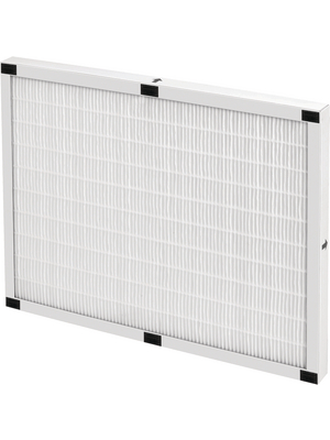 Fellowes - 9406502 - Charcoal filter, small, 1 pack (suitable for PT65), 9406502, Fellowes