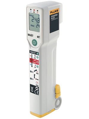 Fluke - FLUKE FOODPRO+ - IR-Thermometer, -35...+275 C, -40...+200 C, FLUKE FOODPRO+, Fluke