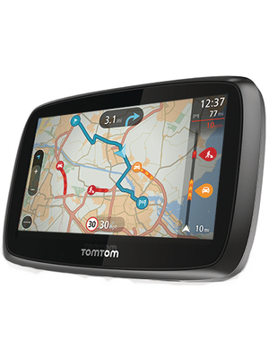 TomTom - 1FA4.002.02 - GPS TomTom GO 400, 1FA4.002.02, TomTom