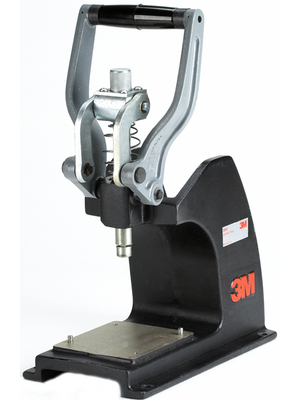 3M - 80-6100-7882-8 - Manual Bench Press 3640, 80-6100-7882-8, 3M