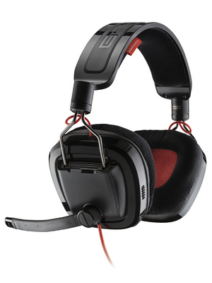 Plantronics - 201270-05 - Gaming Headset GameCom 788, 201270-05, Plantronics