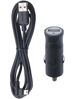TomTom - 9UUC.001.01 - GPS USB car charger, 9UUC.001.01, TomTom