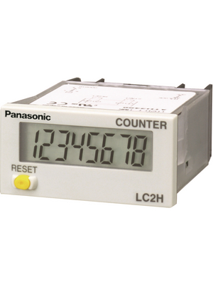 Panasonic LC2HFE2KKJ