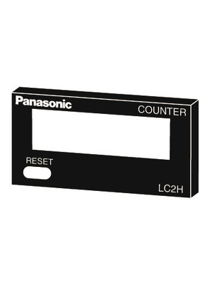 Panasonic - AEL3801J - Panel, AEL3801J, Panasonic