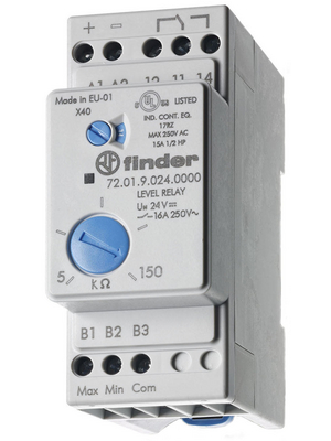 Finder - 72.01.8.240.0000 - Level switch, 72.01.8.240.0000, Finder