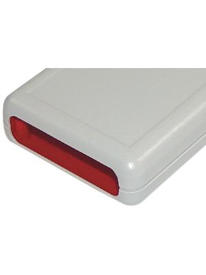 Camdenboss - 2950-39TP - IR transparent panel, red N/A, 2950-39TP, Camdenboss