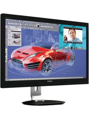 Philips - 272P4QPJKEB - TFT Monitor P-Line, 272P4QPJKEB, Philips