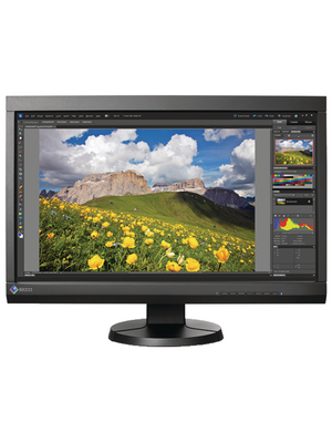Eizo - CS230 - ColorEdge TFT, CS230, Eizo