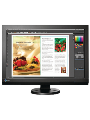 Eizo - CX240 - ColorEdge TFT, CX240, Eizo