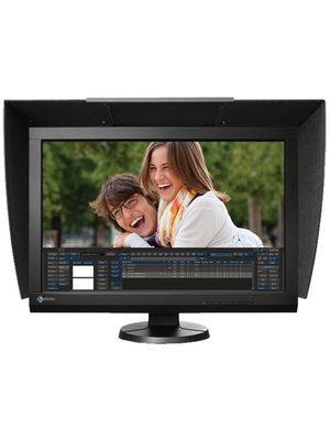 Eizo - CG246W - ColorEdge TFT, CG246W, Eizo
